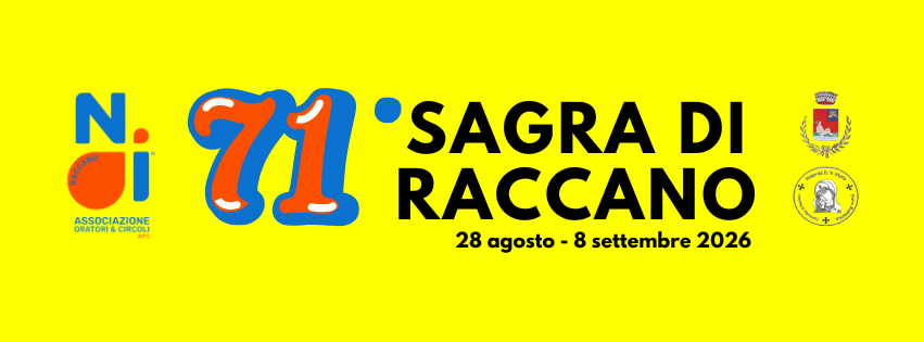 Locandina Edizione Precedente